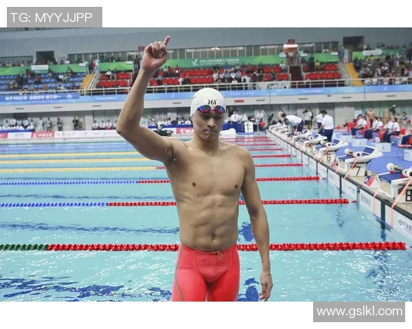 泳池中的传奇孙杨如何书写自己的奥运金牌辉煌历程